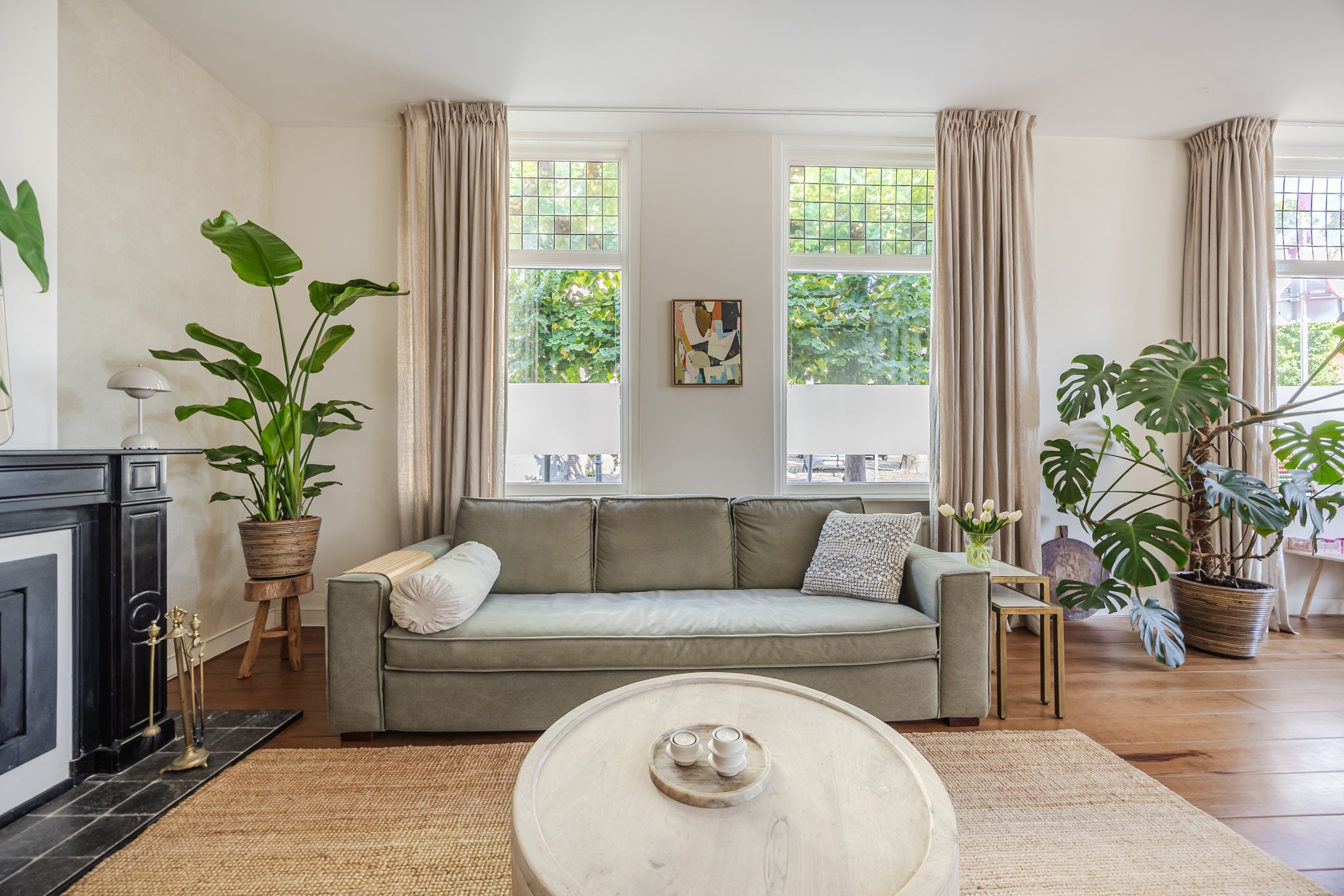 Tussenwoning te koop: Wijngaardstraat 17, Bergen Op Zoom