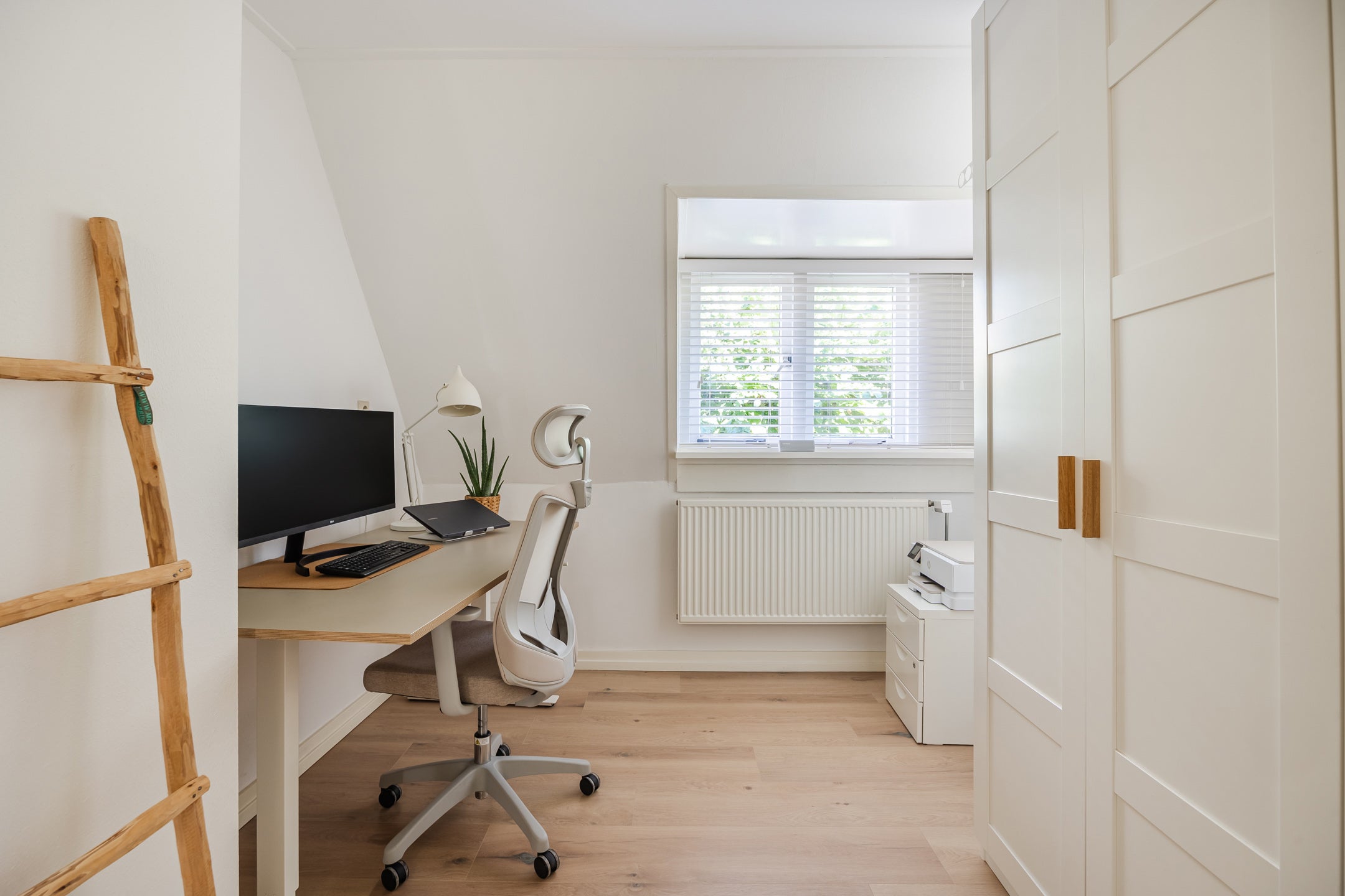 Tussenwoning te koop: Wijngaardstraat 17, Bergen Op Zoom