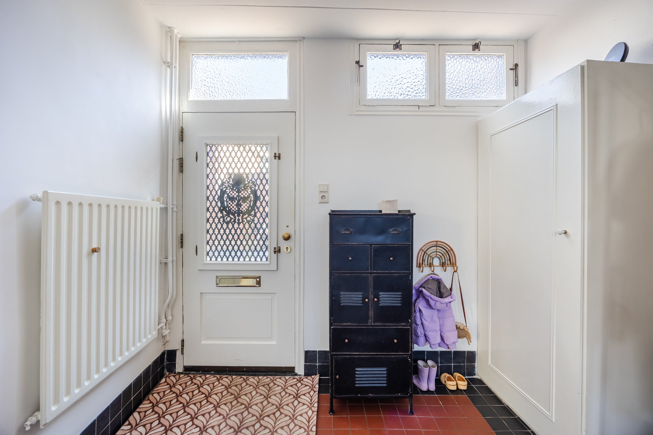 Tussenwoning te koop: Wijngaardstraat 17, Bergen Op Zoom