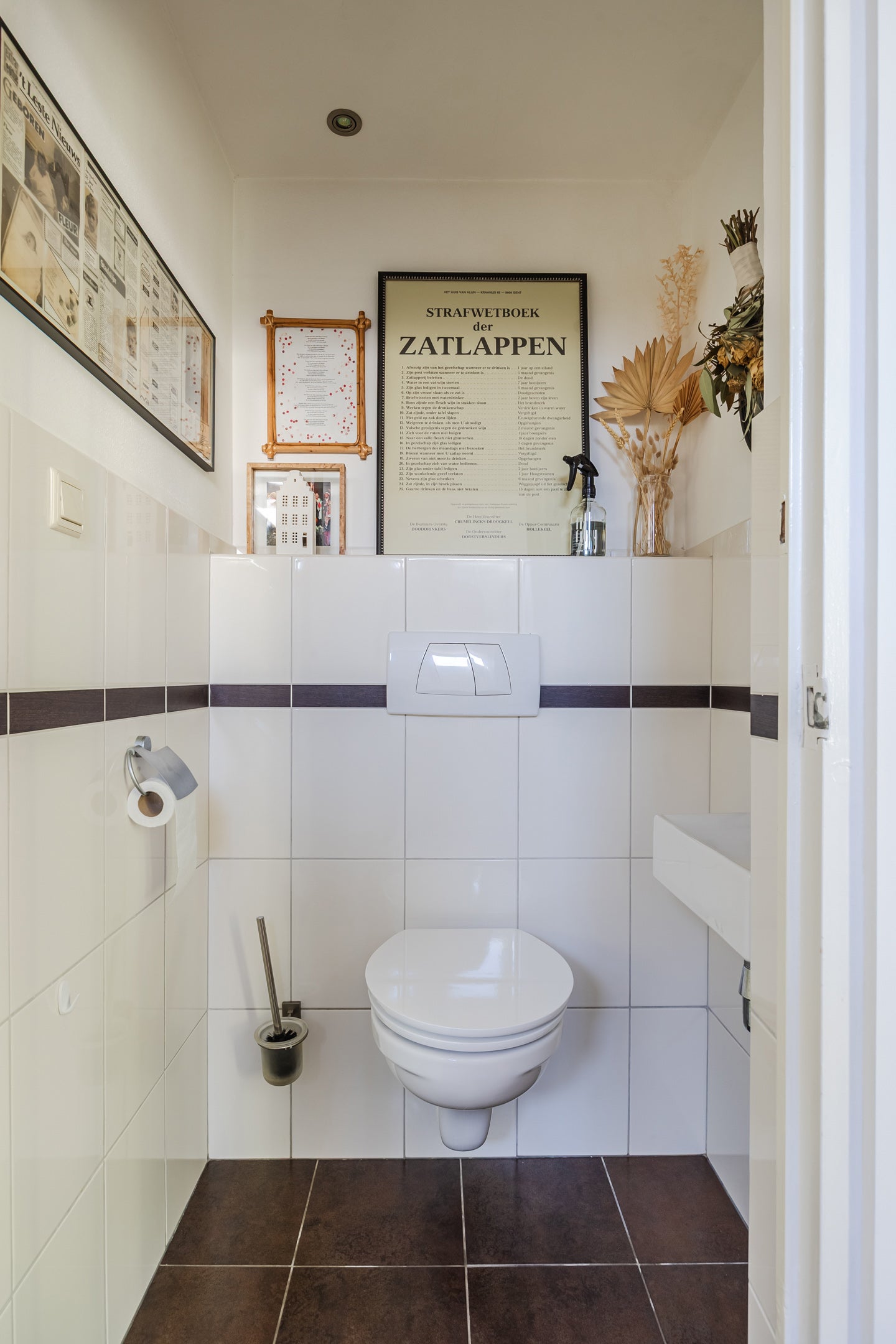Tussenwoning te koop: Wijngaardstraat 17, Bergen Op Zoom