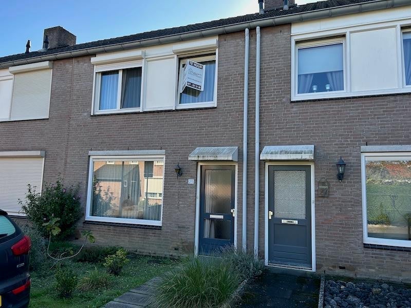 Huis Haammakerspad in Tegelen