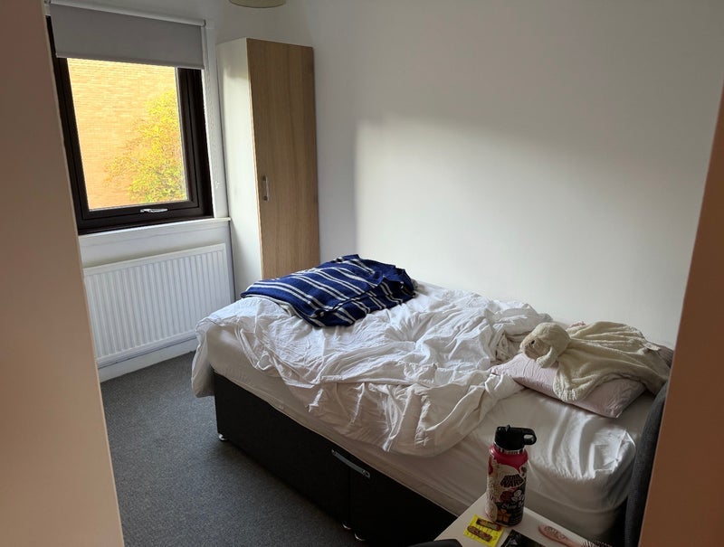 Room Sienna Gardens in City of Edinburgh