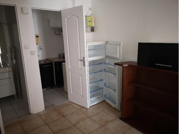 Flat Rue duffour-dubergier in Bordeaux
