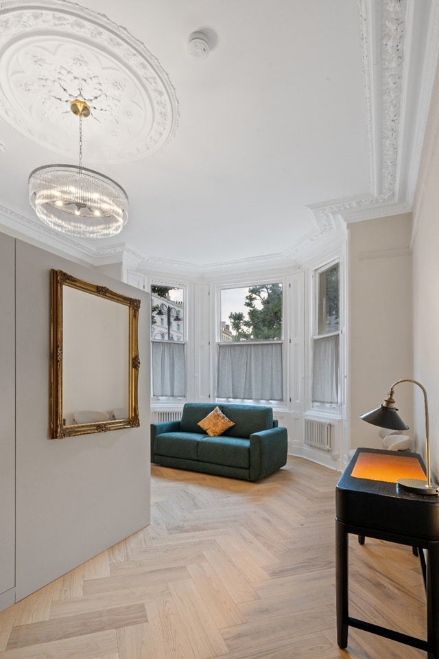 Flat Queen's Gate in Greater London