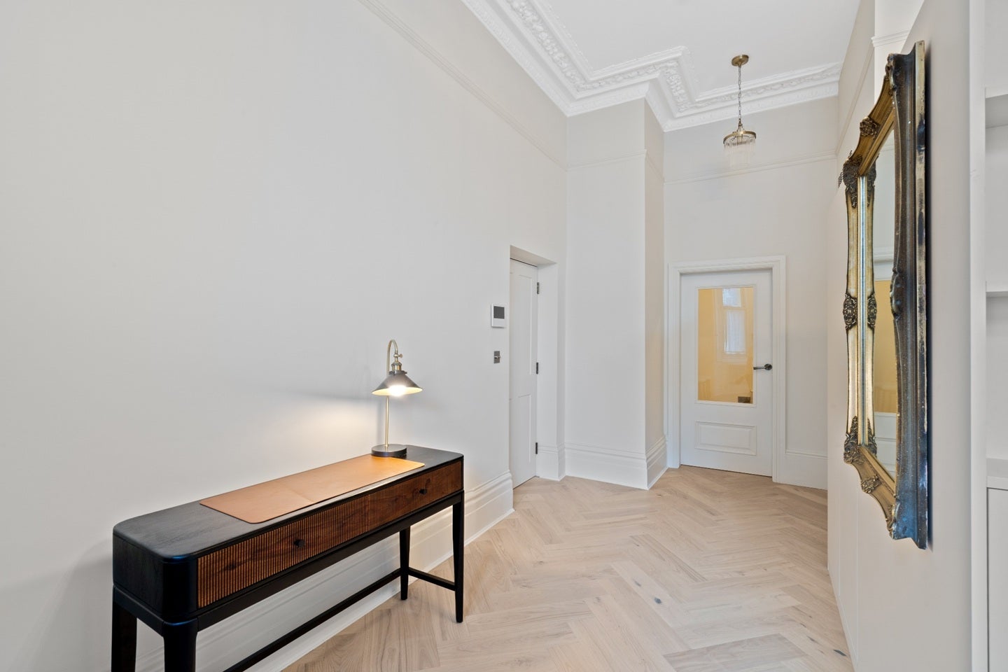 Flat Queen's Gate in Greater London
