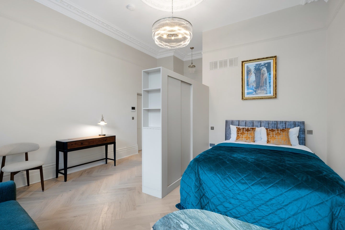 Flat Queen's Gate in Greater London