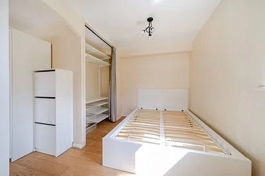 Flat John Silkin Lane in Greater London