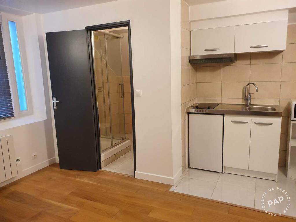Chambre Résidence du Val de Bièvre à Fresnes