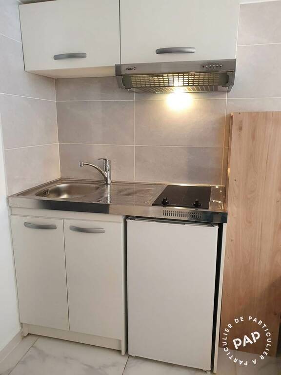 Chambre Résidence du Val de Bièvre à Fresnes