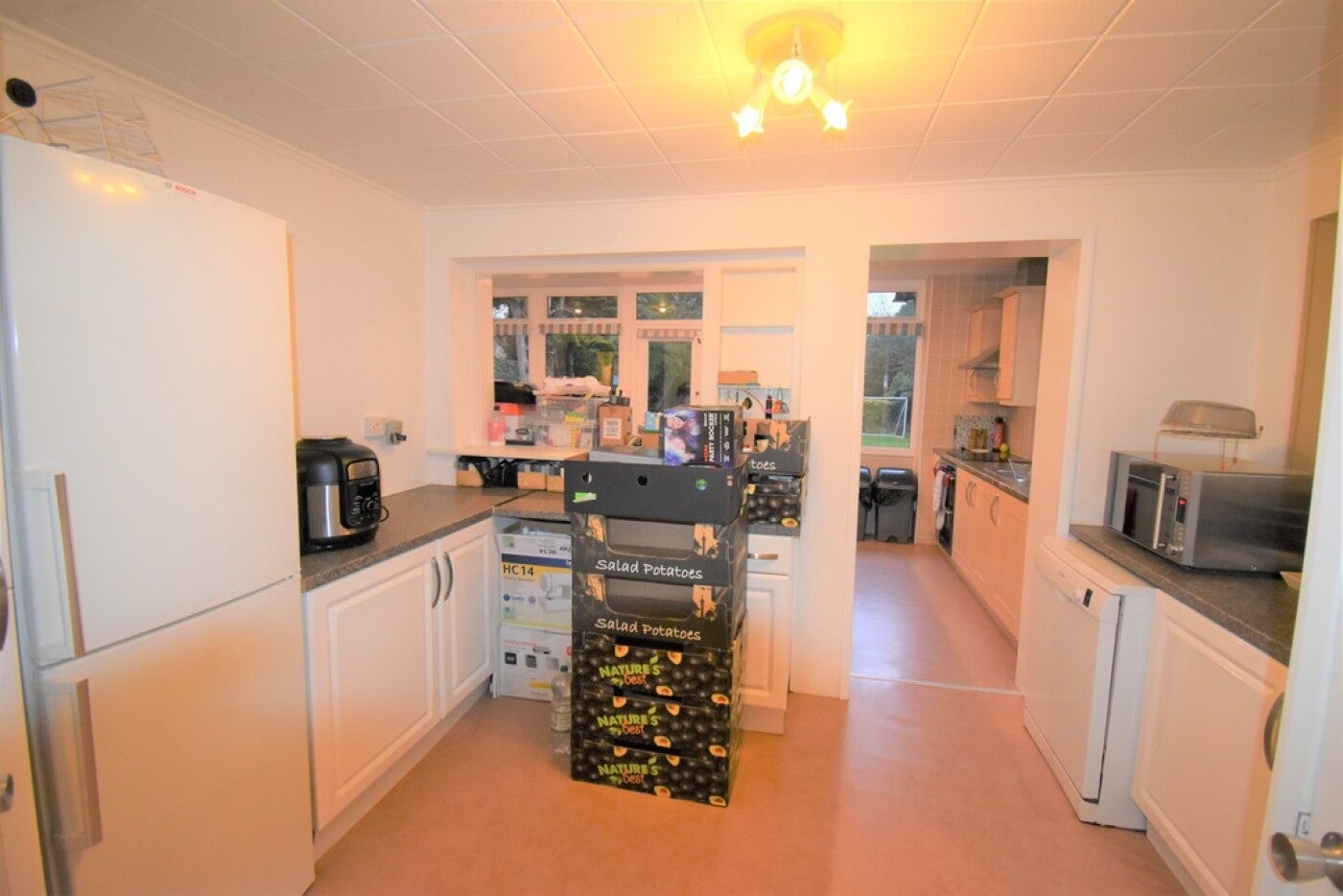 House Warren Way in Welwyn Hatfield