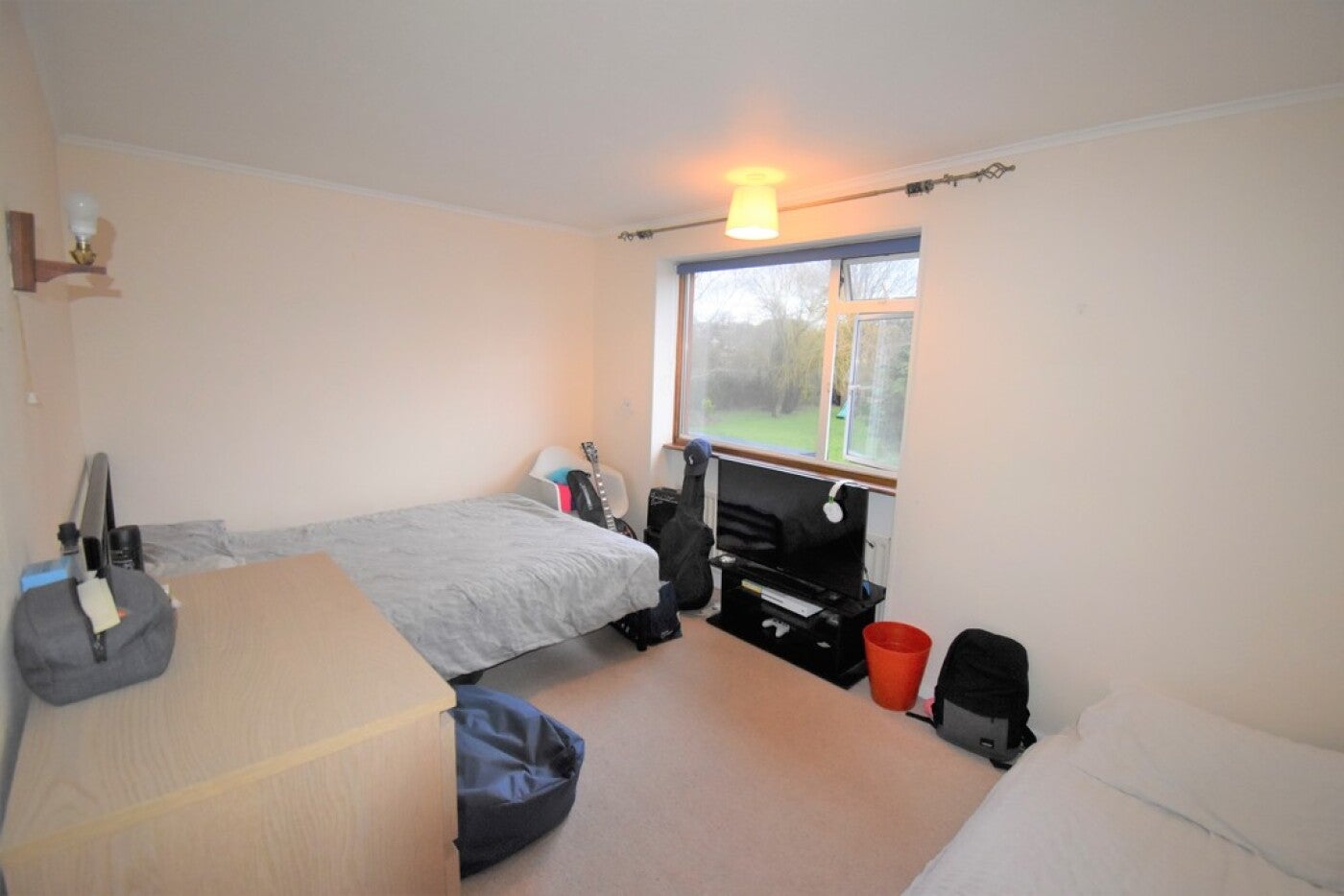 House Warren Way in Welwyn Hatfield