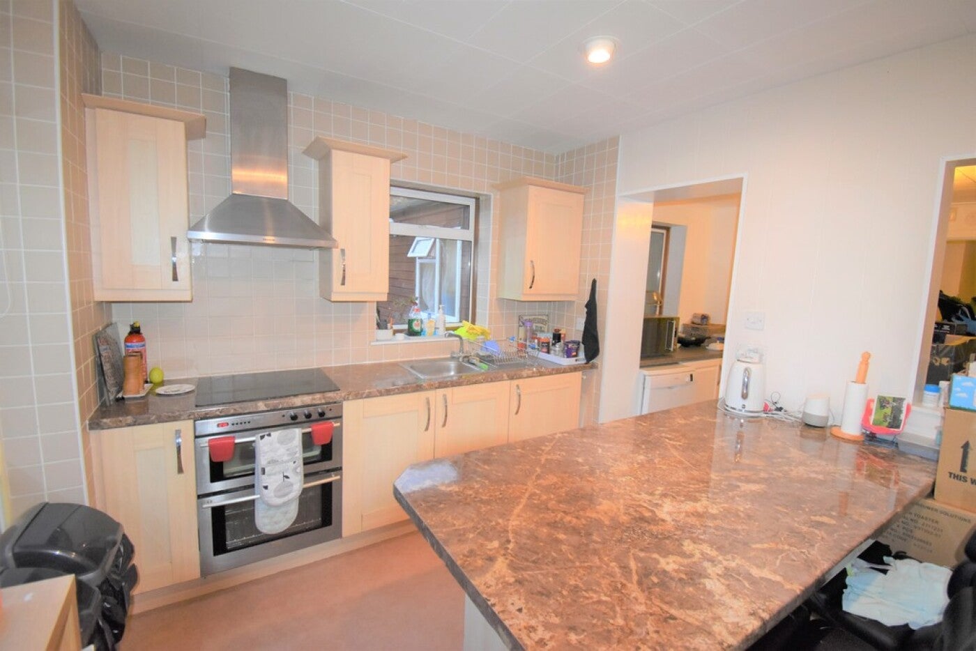 House Warren Way in Welwyn Hatfield