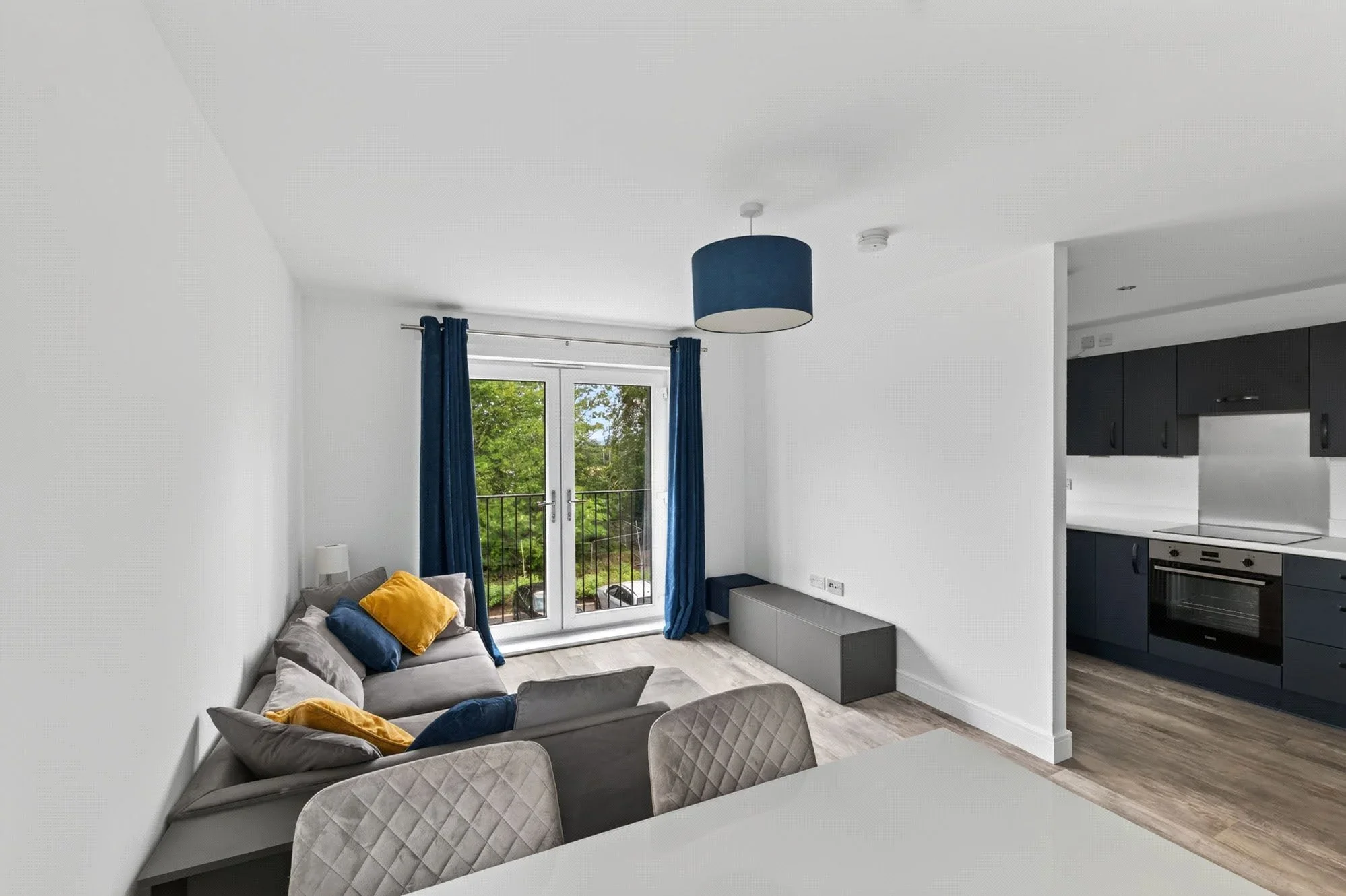 Flat Carswell Walk in City of Edinburgh