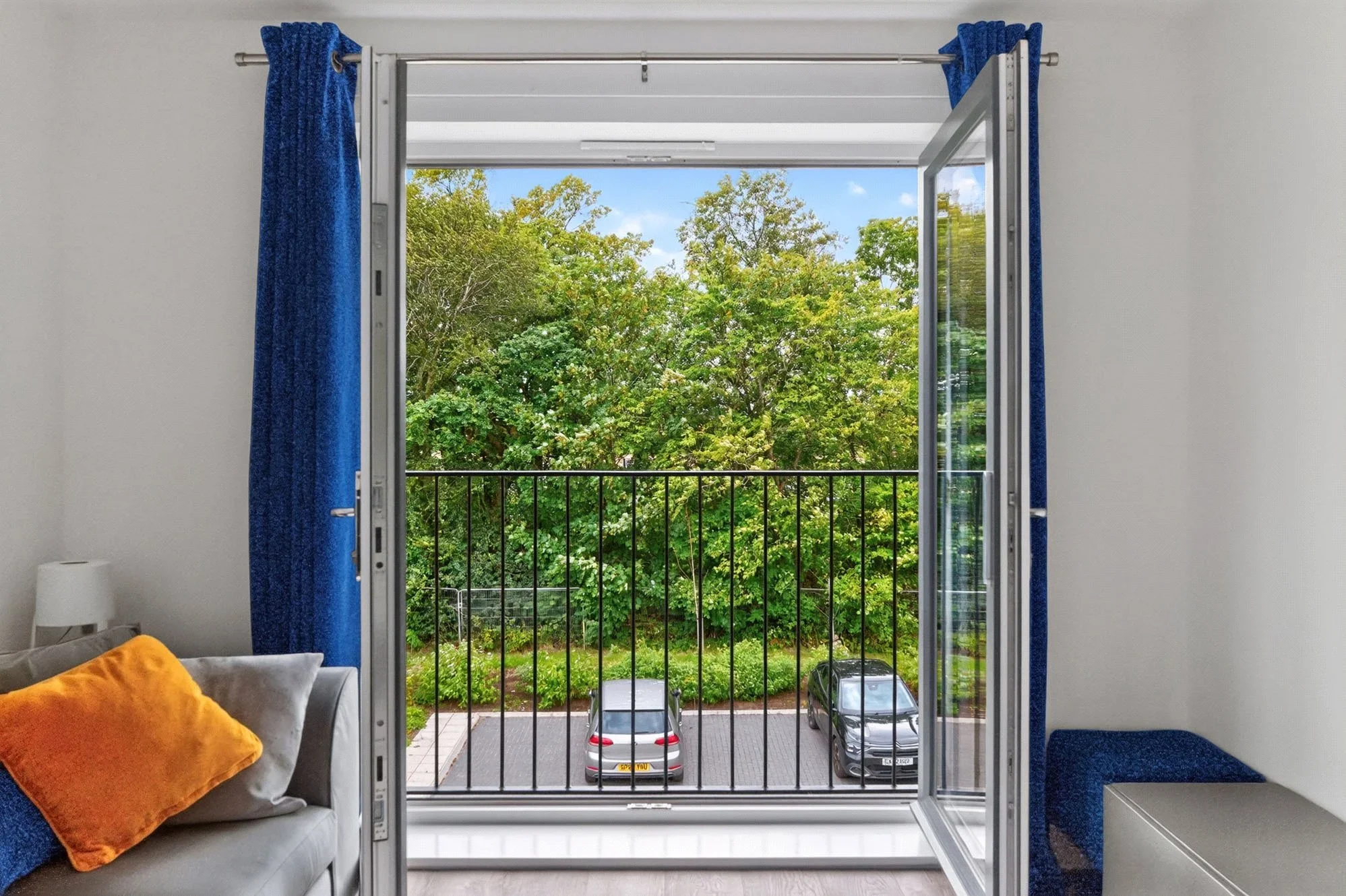 Flat Carswell Walk in City of Edinburgh