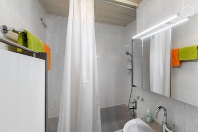 Wohnung Streitbergstraße in München