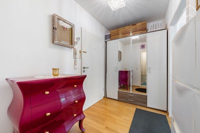 Wohnung Streitbergstraße in München