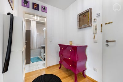 Wohnung Streitbergstraße in München