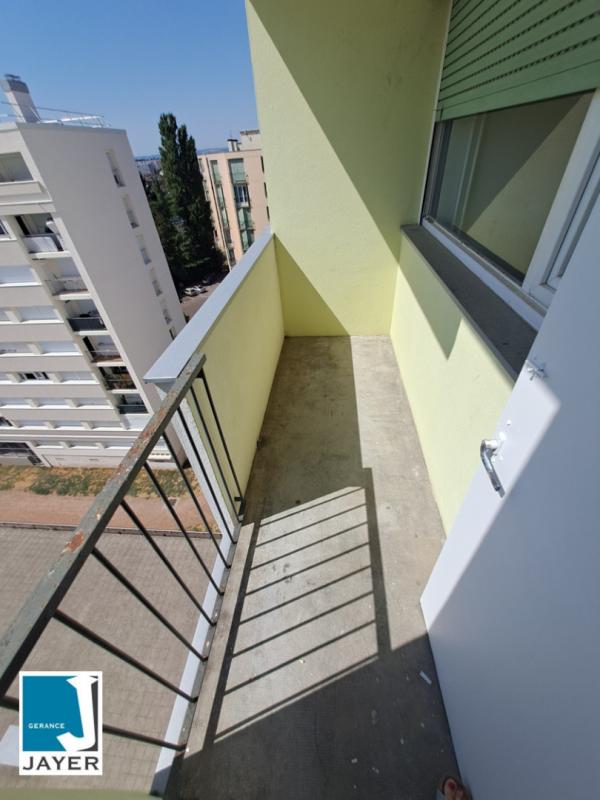 Flat Rue Pierre Deliry in Chalon-sur-Saône