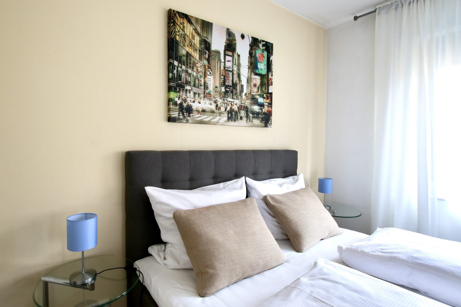 Wohnung Salierring in Köln