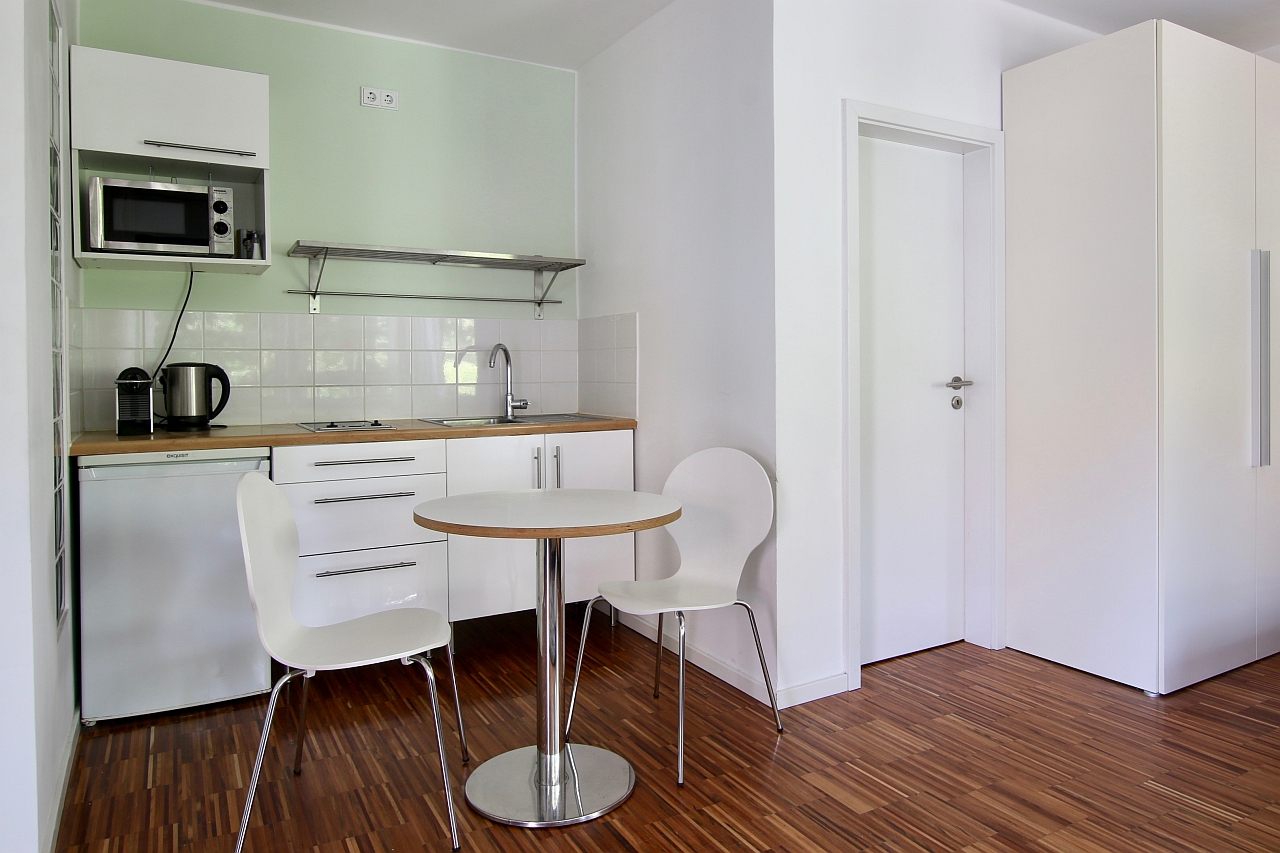 Wohnung Salierring in Köln