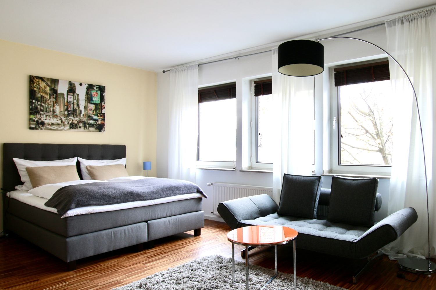 Wohnung Salierring in Köln