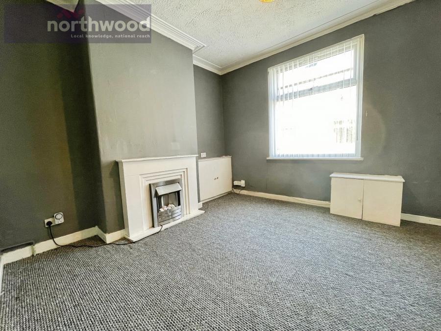 Flat Prior Street in Bootle