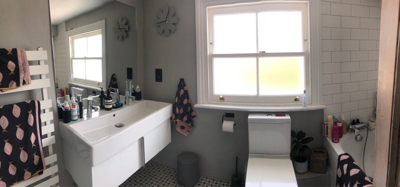 Room Cardross Street in Greater London