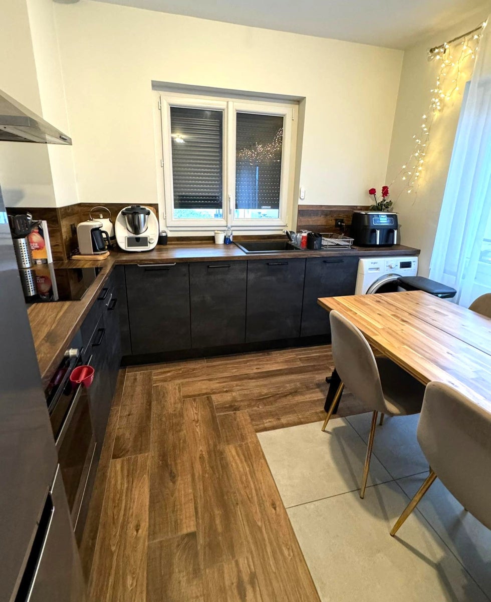 Appartement A 43 à La Verpillière