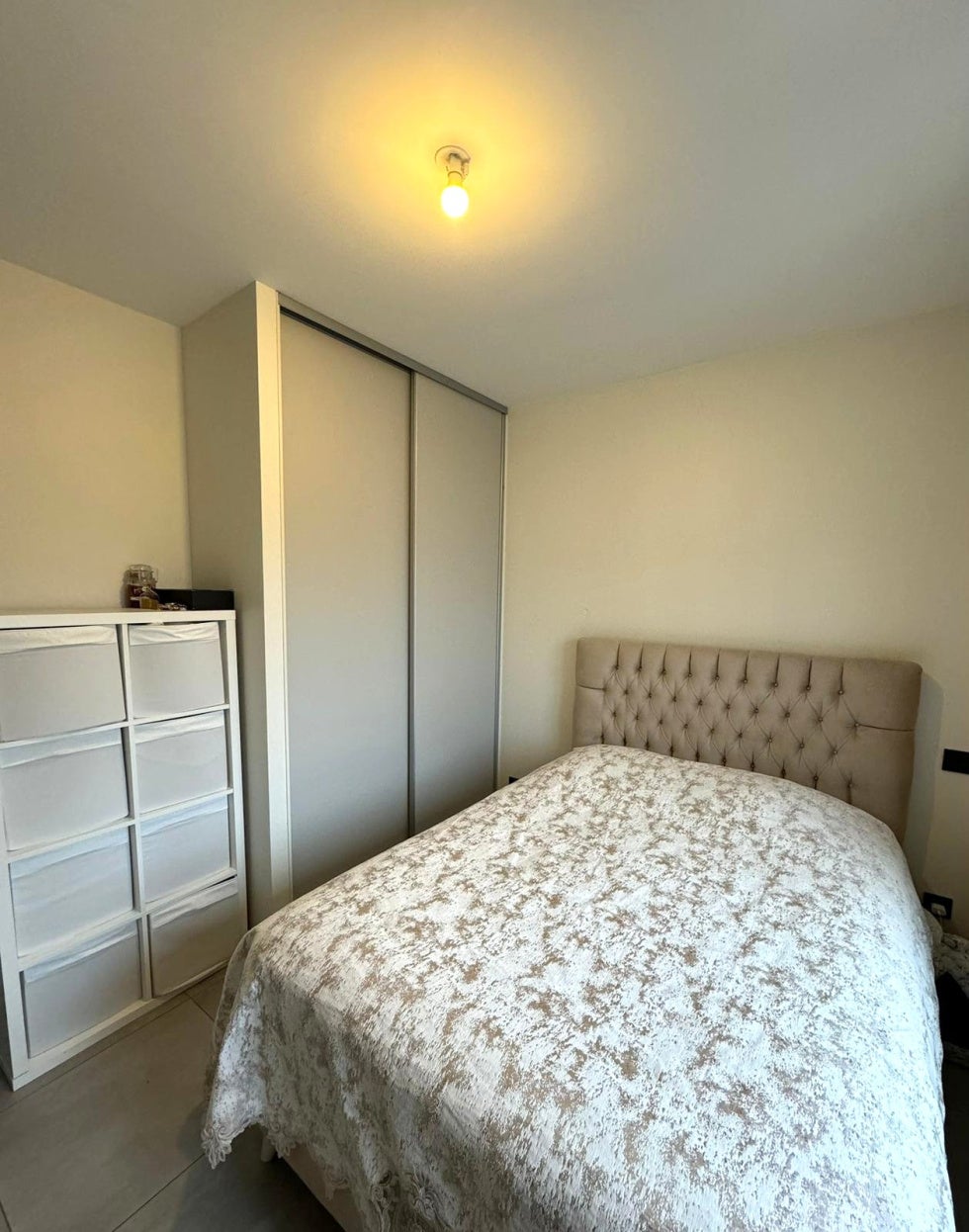Appartement A 43 à La Verpillière
