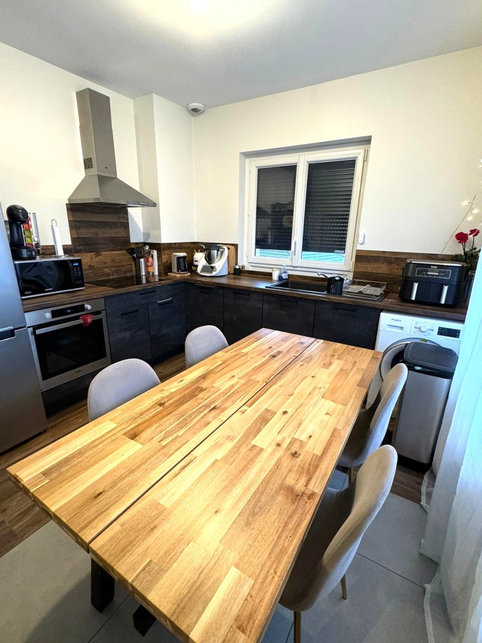 Appartement A 43 à La Verpillière