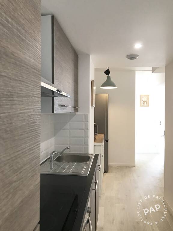 Chambre Rue Nettie Stevens à Évry