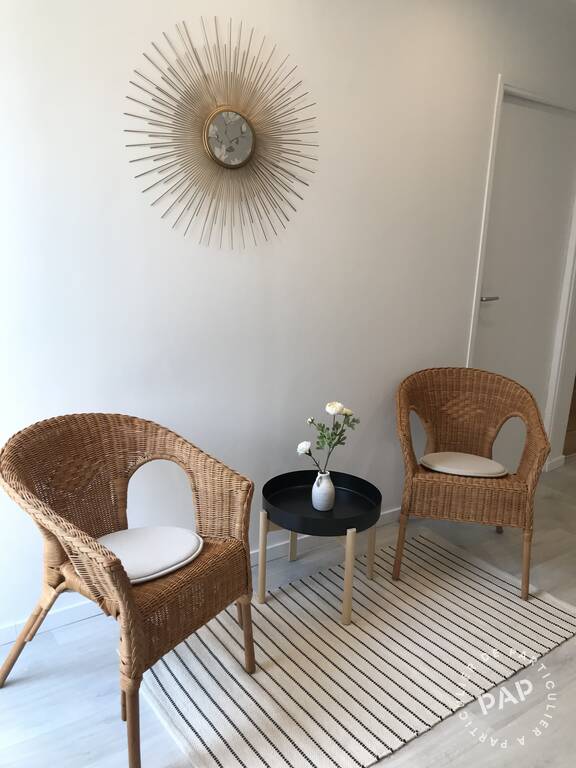 Chambre Rue Nettie Stevens à Évry