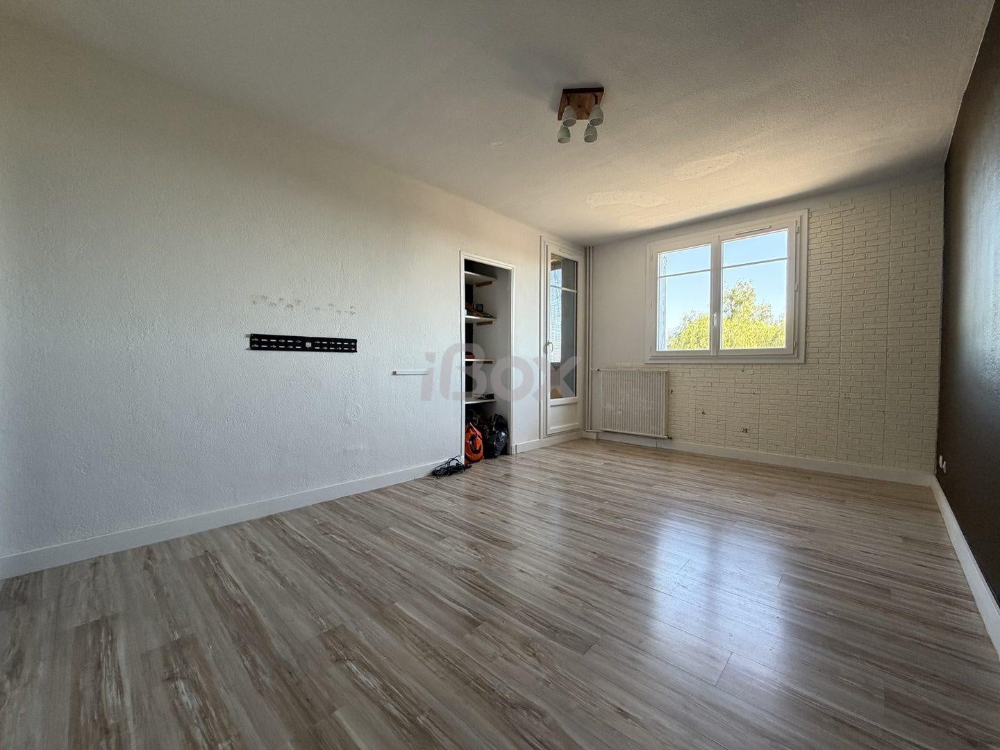 Appartement Chemin des Fourniers à La Farlède