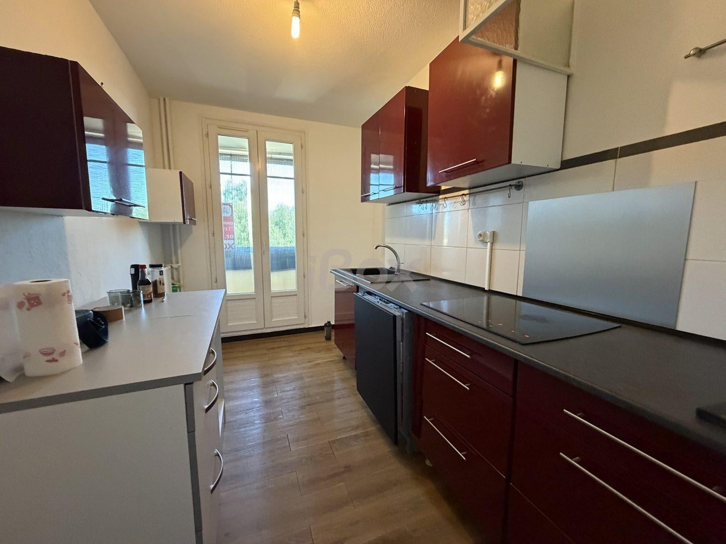 Appartement Chemin des Fourniers à La Farlède
