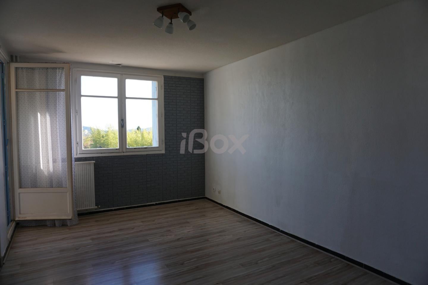 Appartement Chemin des Fourniers à La Farlède