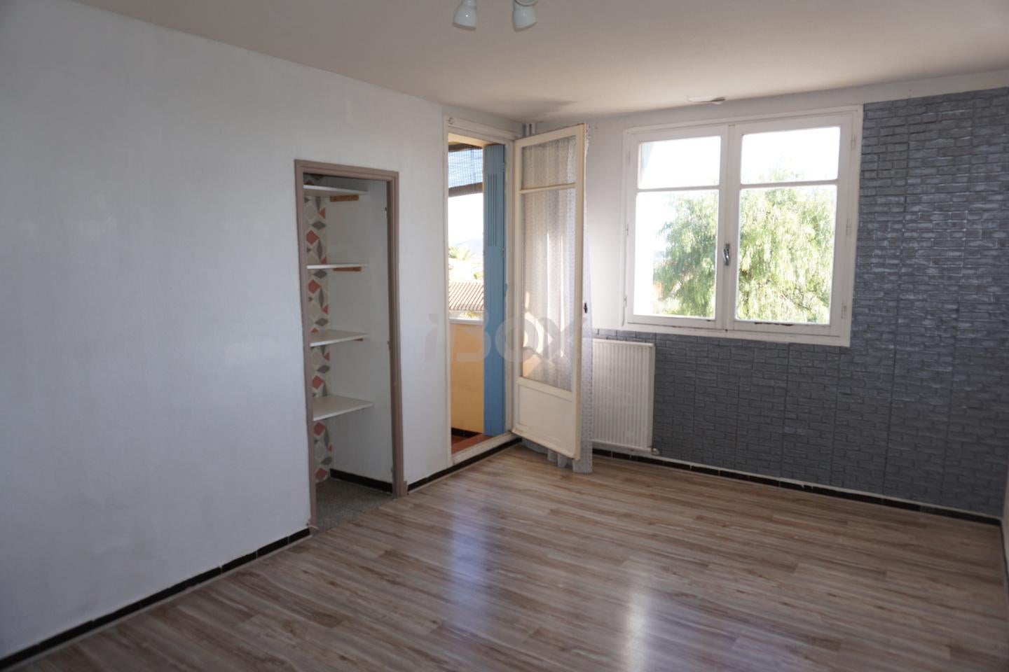 Appartement Chemin des Fourniers à La Farlède
