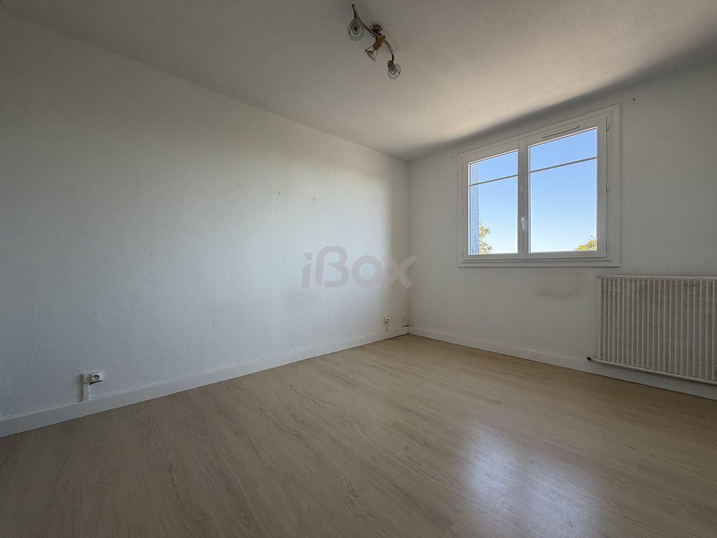 Appartement Chemin des Fourniers à La Farlède