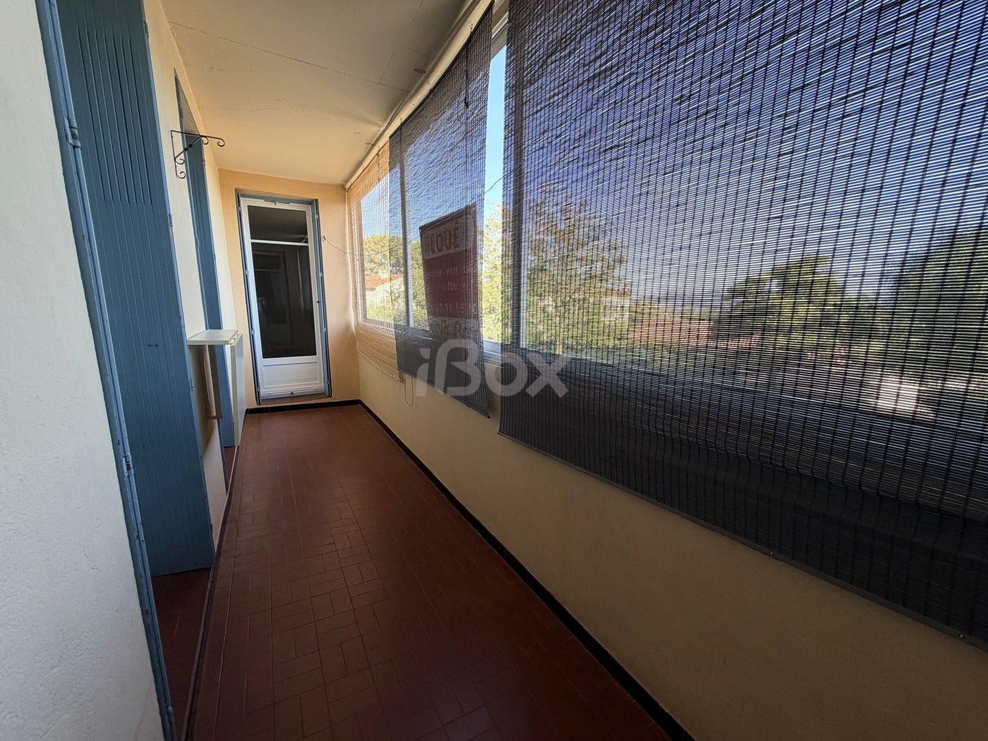 Appartement Chemin des Fourniers à La Farlède