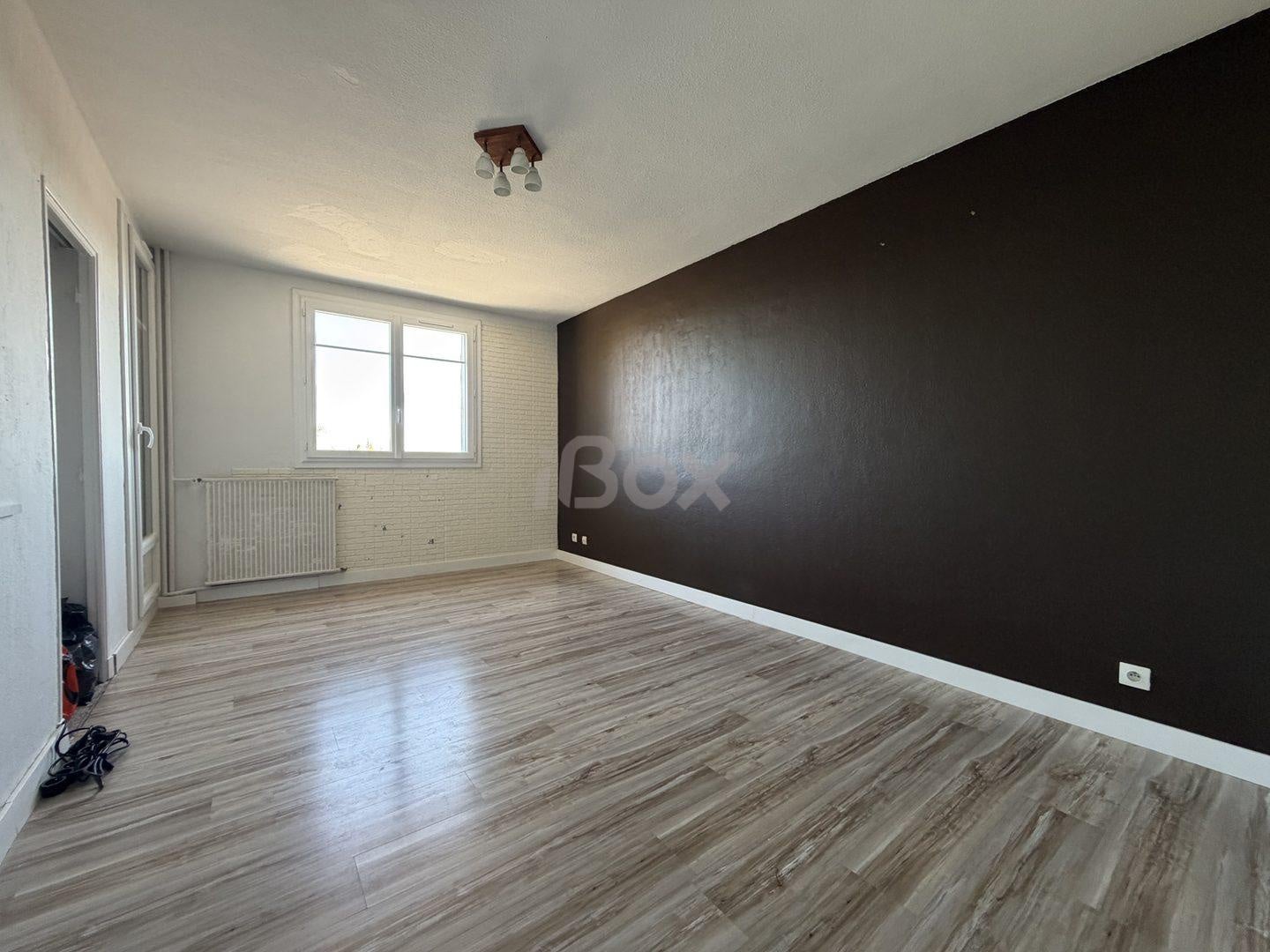 Appartement Chemin des Fourniers à La Farlède