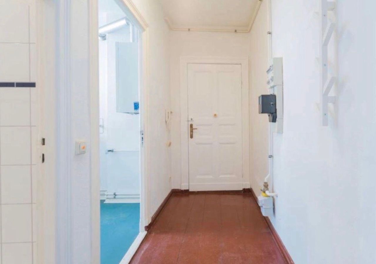 Wohnung Pestalozzistraße in Berlin