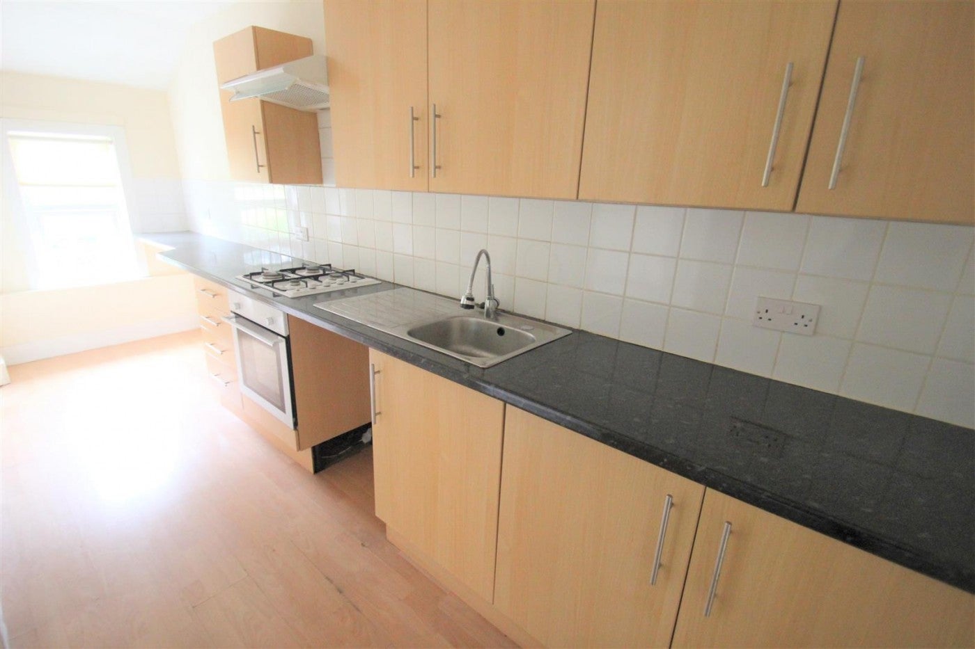 Flat Buckland Road in Maidstone