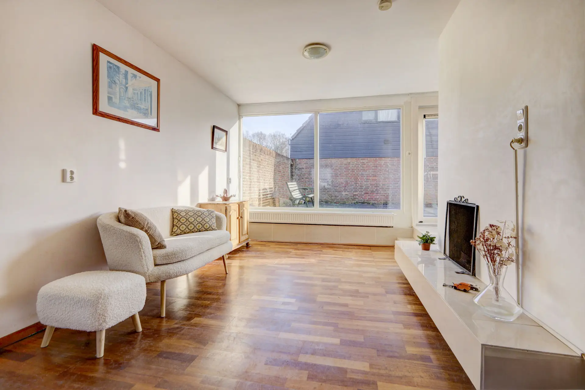 Huis Duinschooten 12 in Noordwijkerhout