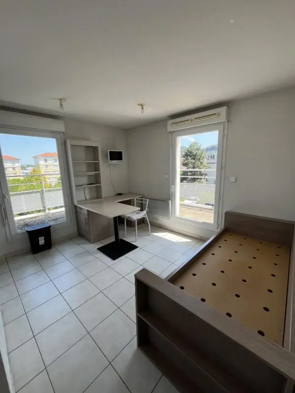 Appartement Rue Gabriel Péri à Saint-Étienne