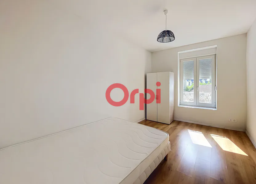 Appartement Rue Maréchal Foch à Vichy