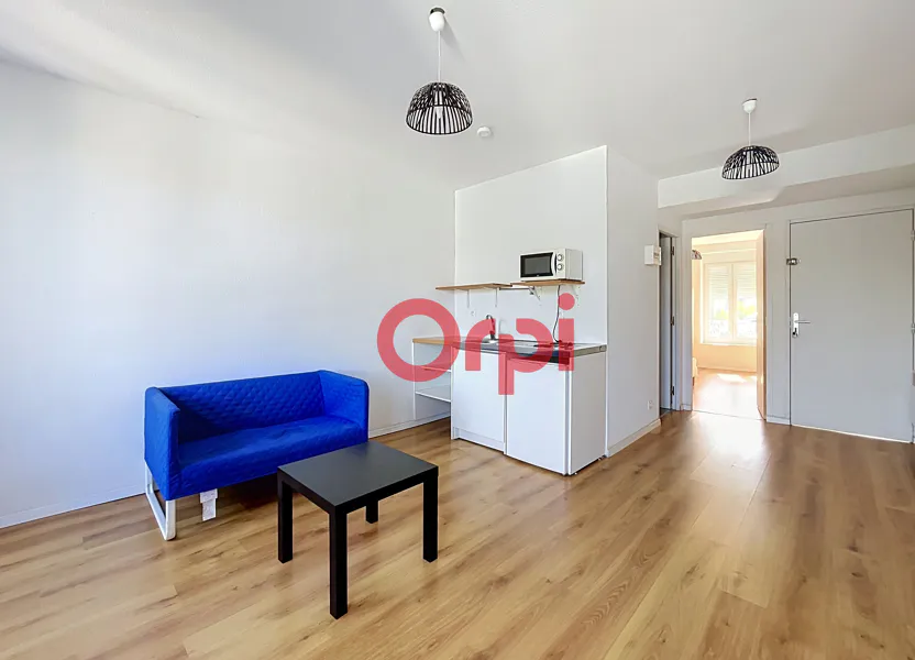 Appartement Rue Maréchal Foch à Vichy