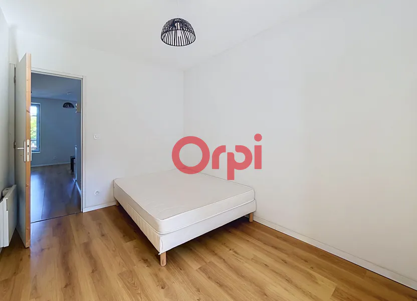 Appartement Rue Maréchal Foch à Vichy