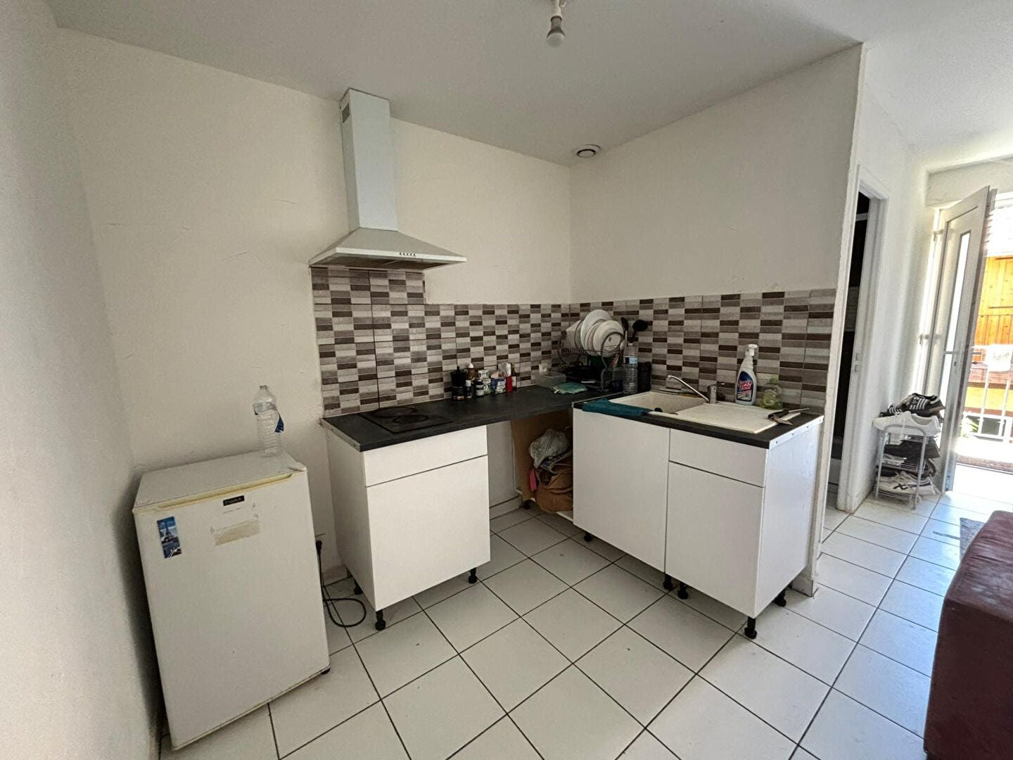 Appartement Rue Lucien Sampaix à Roanne