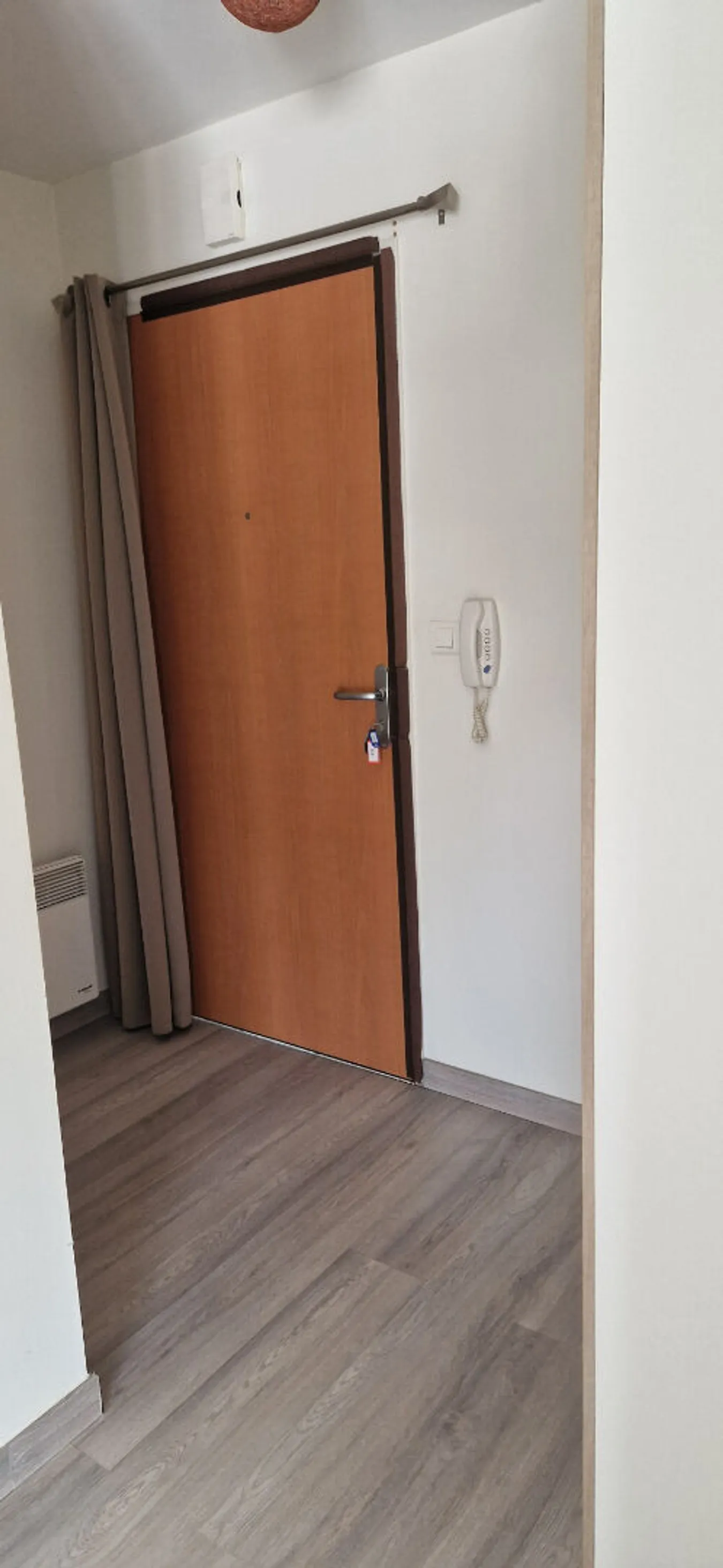Appartement Avenue de la Forêt à Saint-Hilaire-de-Riez