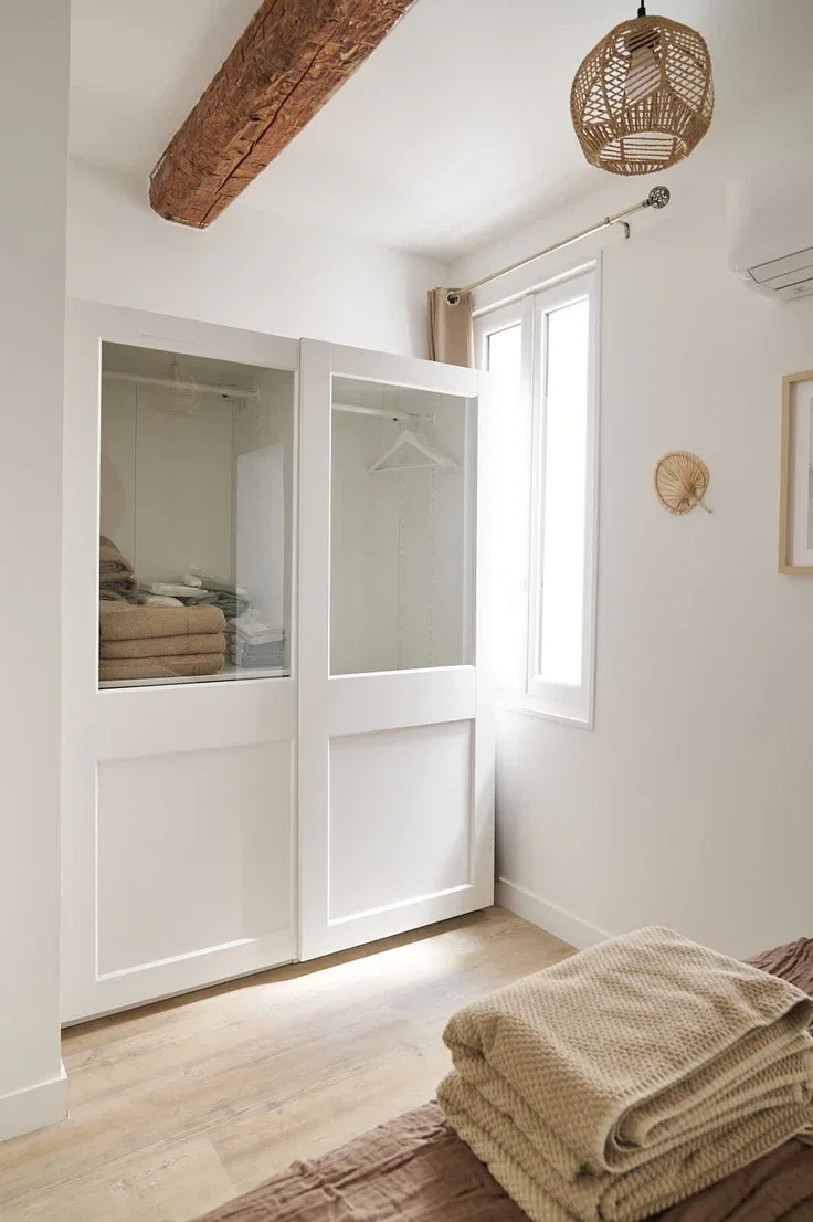 Appartement Place Pierre Semard à Béziers