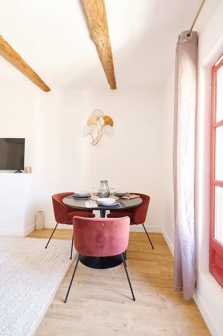 Appartement Place Pierre Semard à Béziers